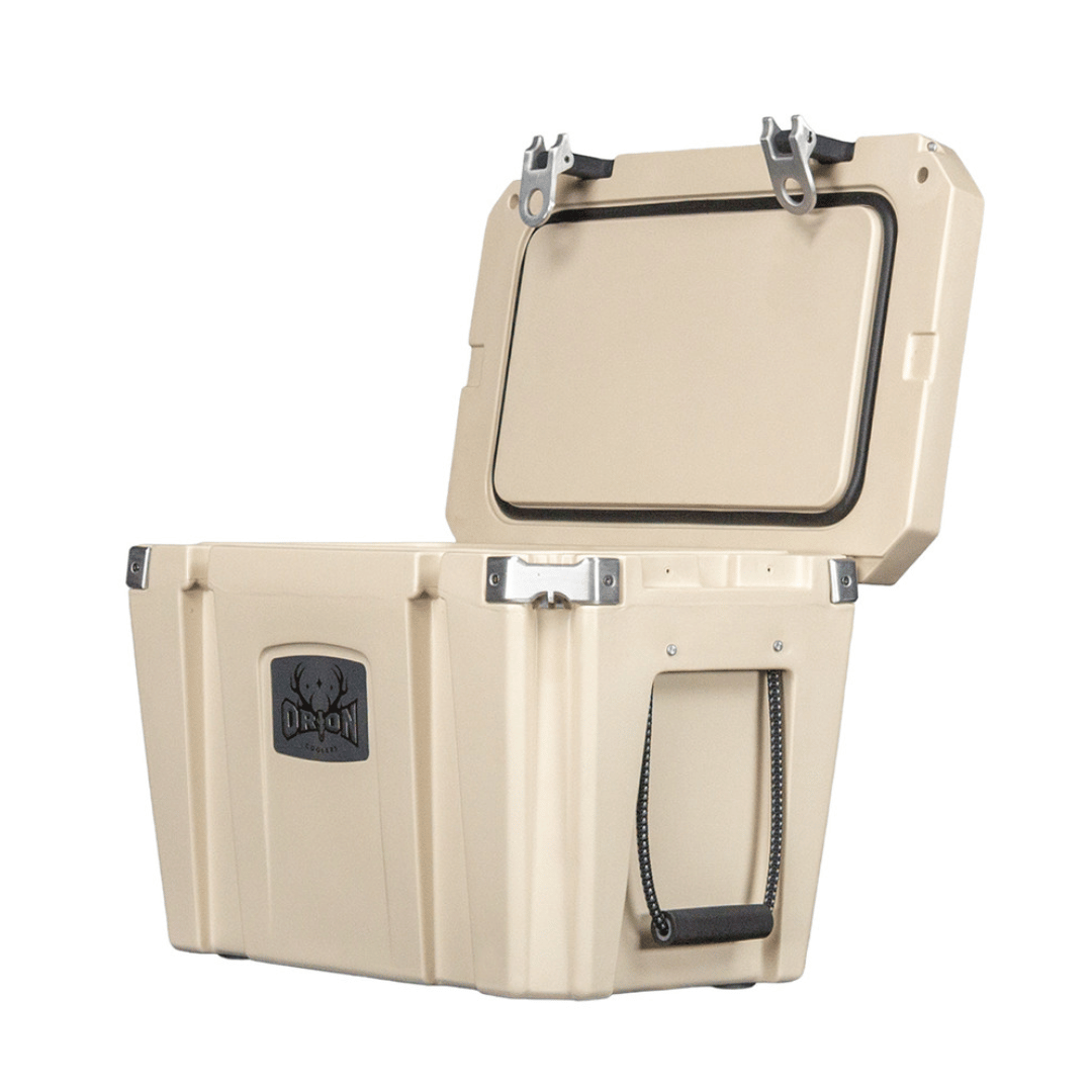 The Orion Core 45 Coolers - Adobe