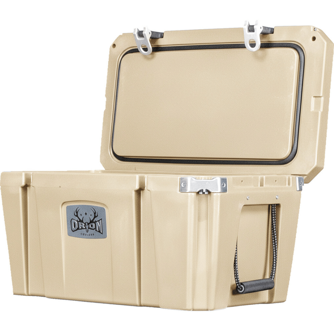 The Orion Core 65 Coolers - Wild Oak Trail The Orion Core 65 Coolers - Wild Oak Trail