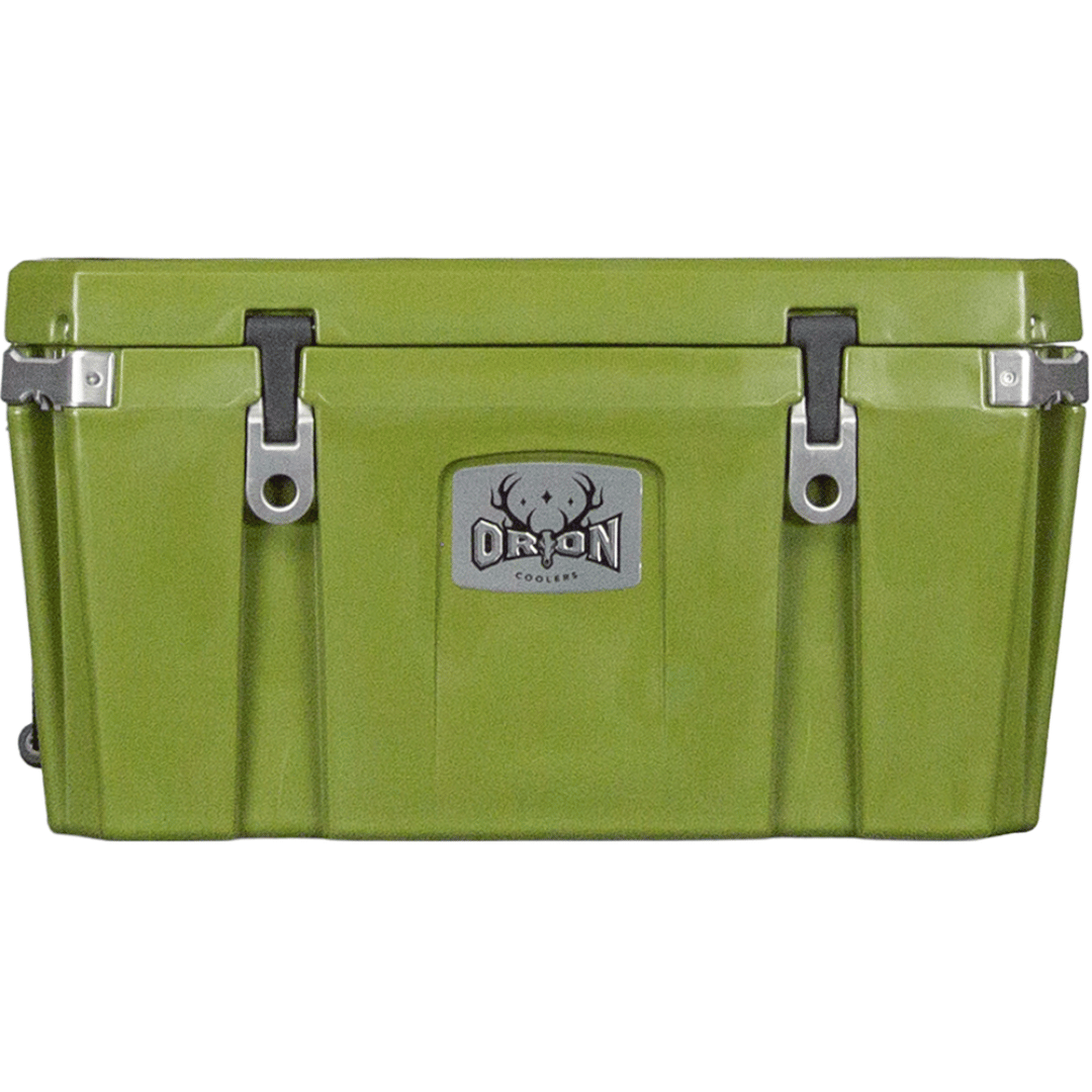 The Orion Core 65 Coolers - Wild Oak Trail The Orion Core 65 Coolers - Wild Oak Trail