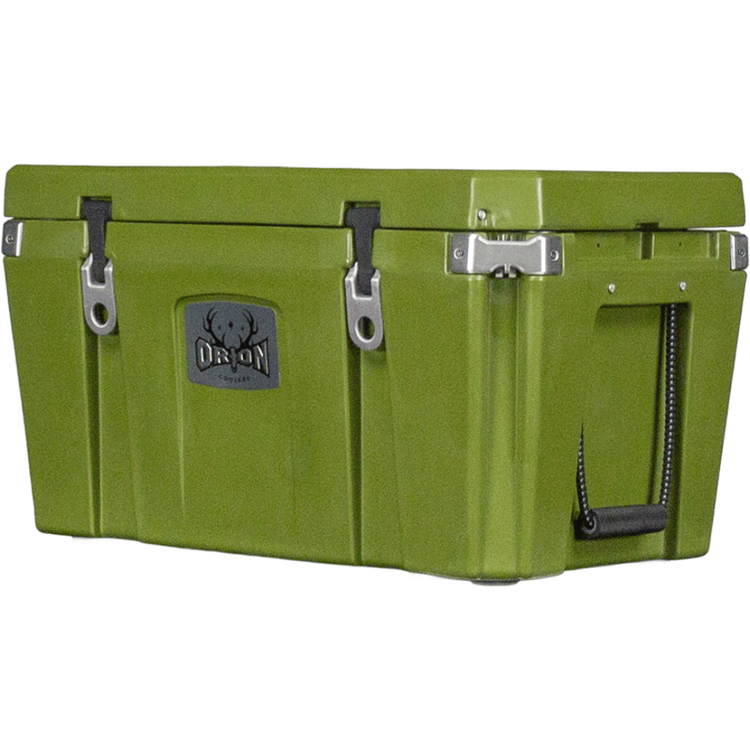 The Orion Core 65 Coolers - Side