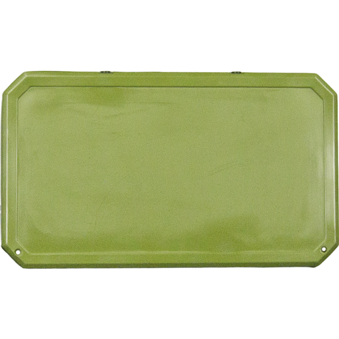 The Orion Core 65 Coolers - Top