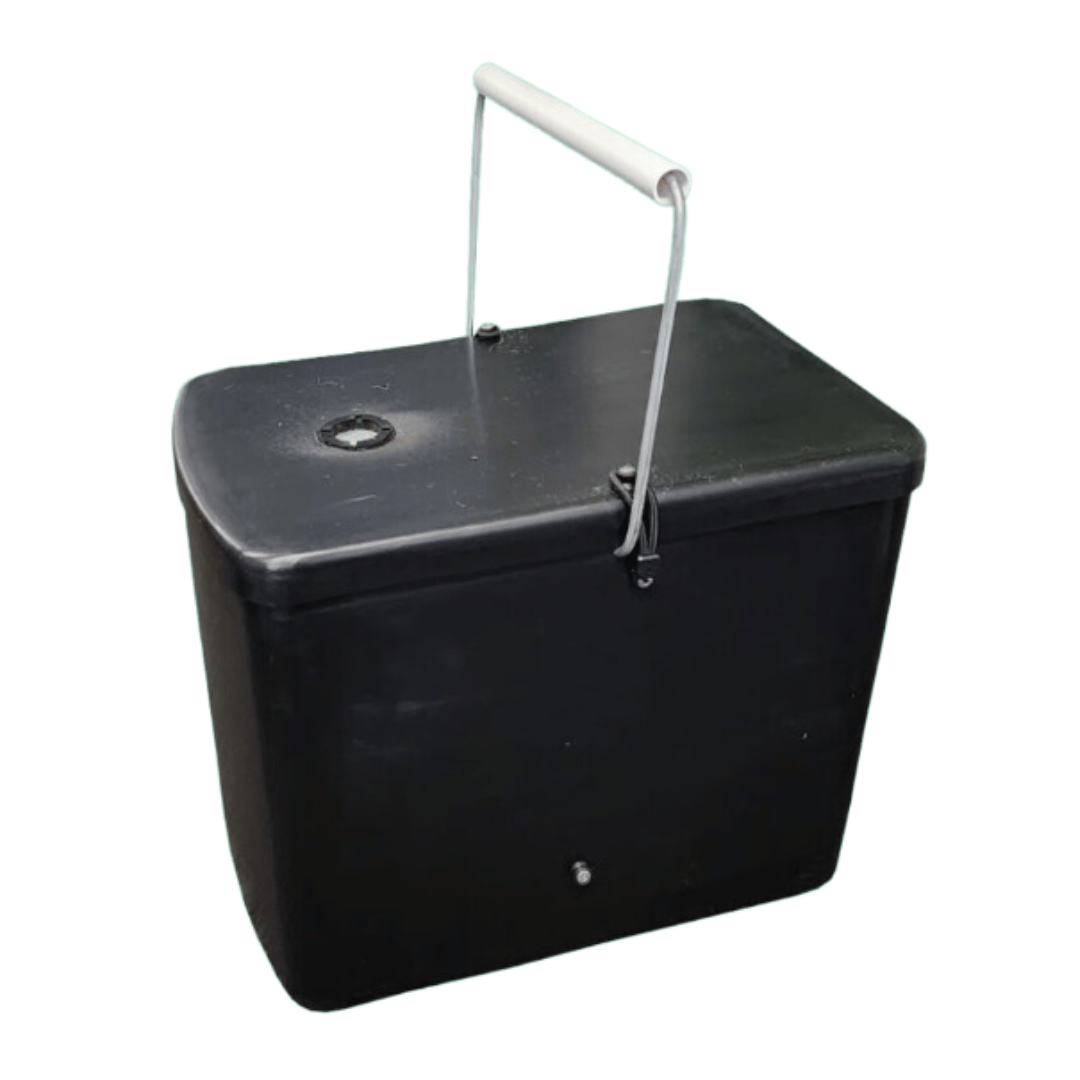 Picture of Tiny-Pod Extra Compost Bin