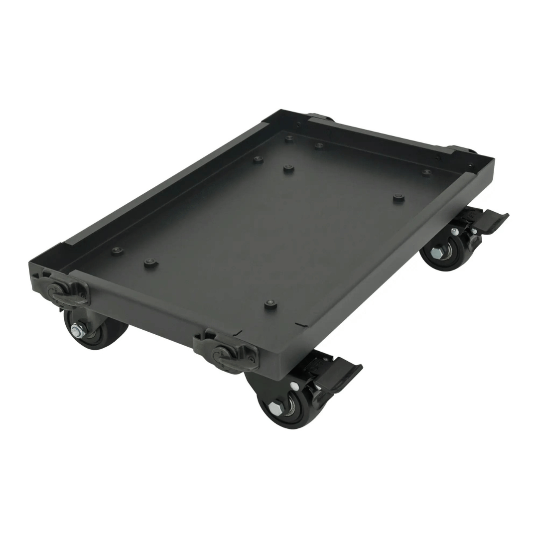 Titan Battery cart with wheels