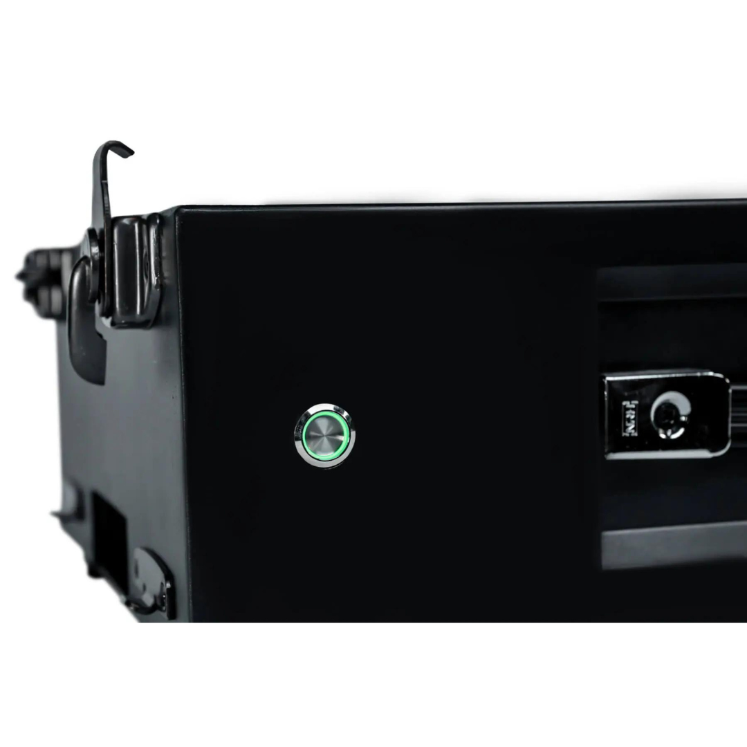 Titan LiFePO4 Expansion Battery - Point Zero Energy