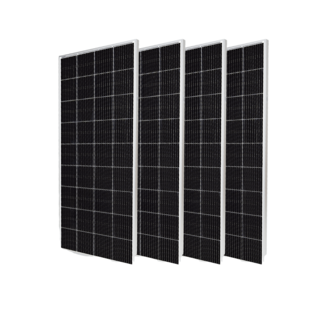 Photo of Titan Rigid Solar Panel - Point Zero Energy