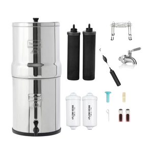 Ultimate Big Berkey® Bundle