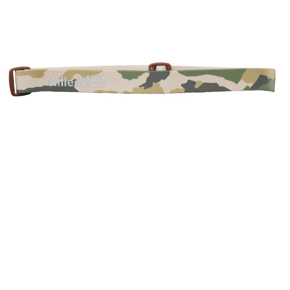 MillerTech Replacement Headlamp Band for Sportster