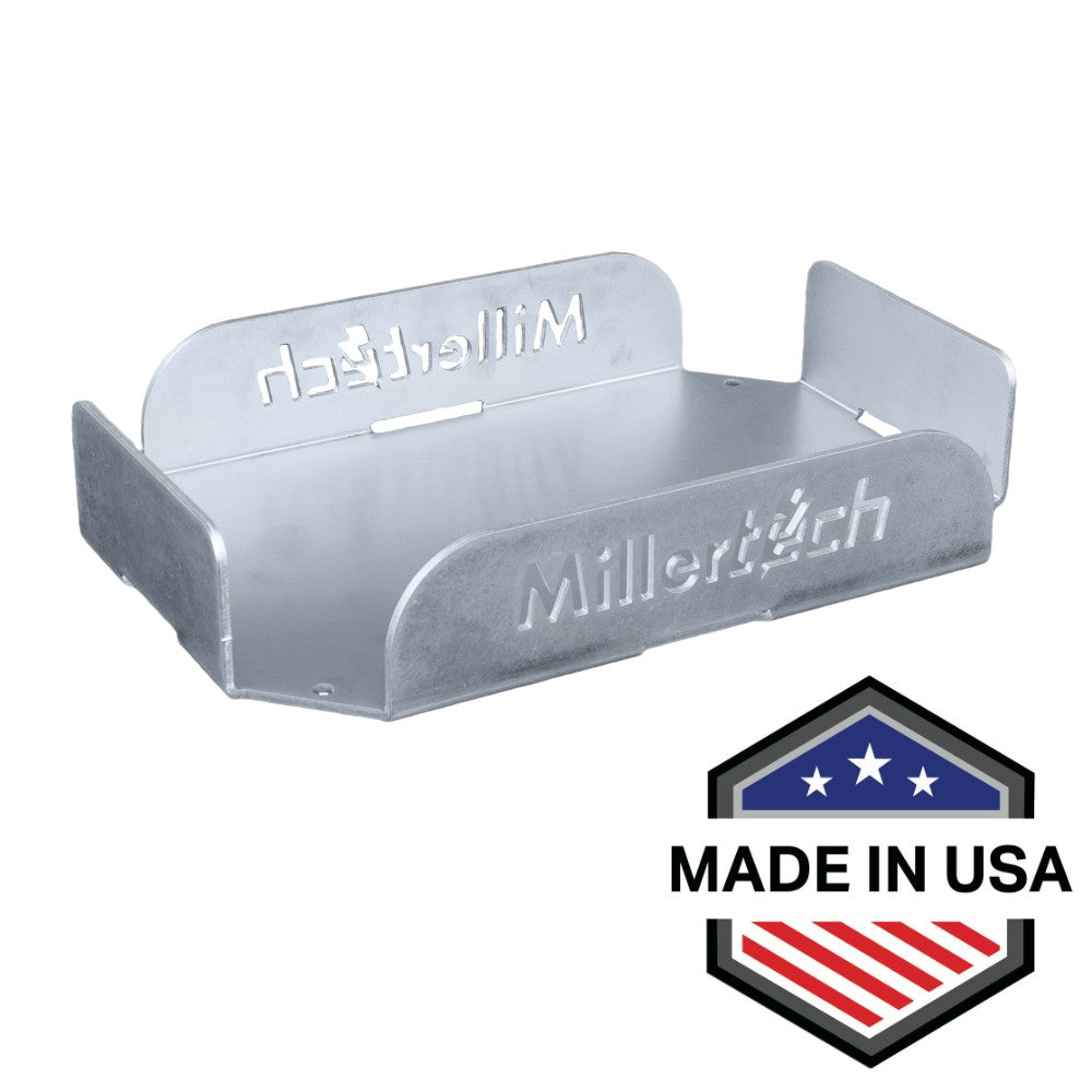 MillerTech Battery Tray Group Size 31
