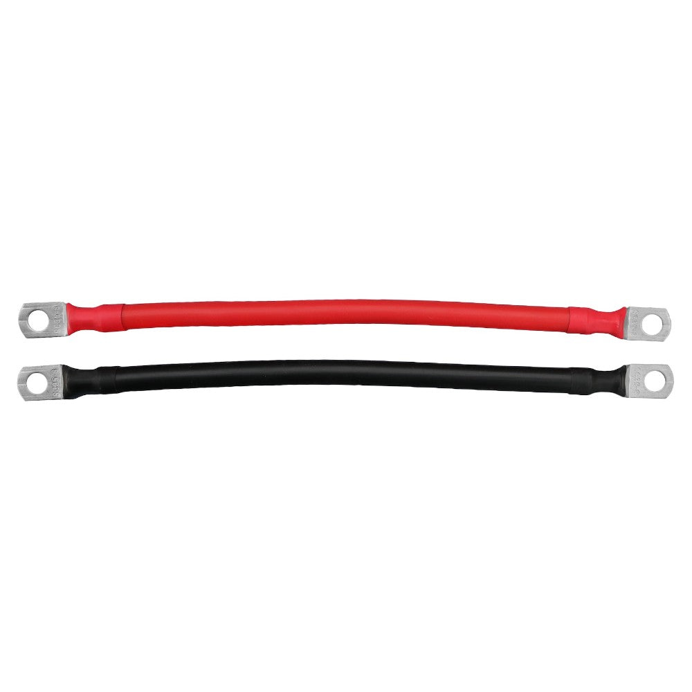 MillerTech Marine Parallel Battery Cables