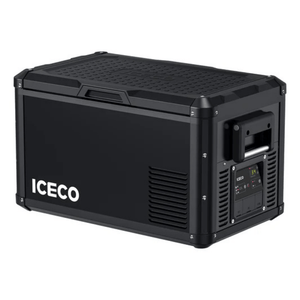 Picture of ICECO VL35ProS black