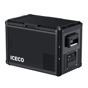 picture of ICECO VL45PROS single zone portable fridge