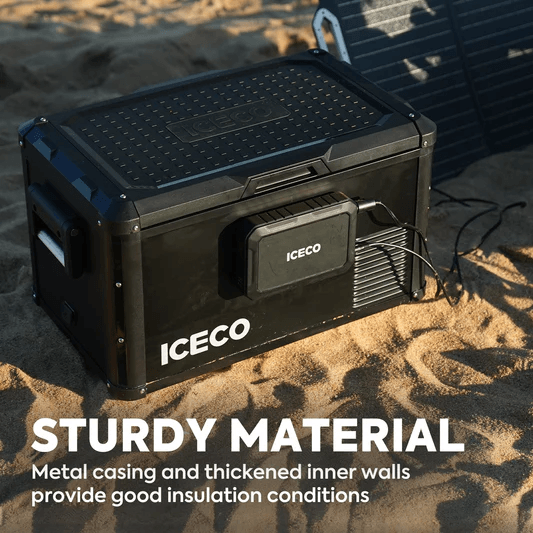 picture of ICECO VL60 ProS material