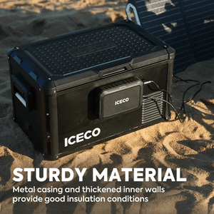 picture of ICECO VL60 ProS material