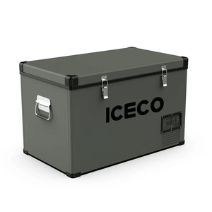 Picture of ICECO VL74 angled