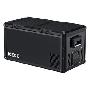 Picture of ICECO VL75ProD closed