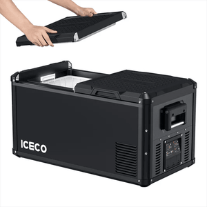 Picture of ICECO VL75ProD multi directional lid