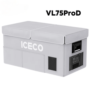 Picture of ICECO VL75ProD Protective Cover