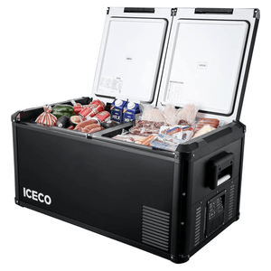 Picture of ICECO VL90ProD filled