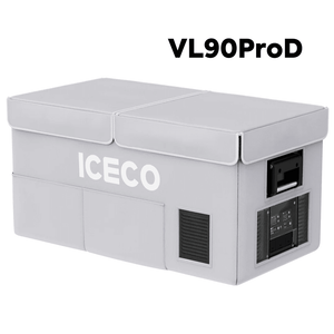 Picture of ICECO VL90ProD Protective Cover