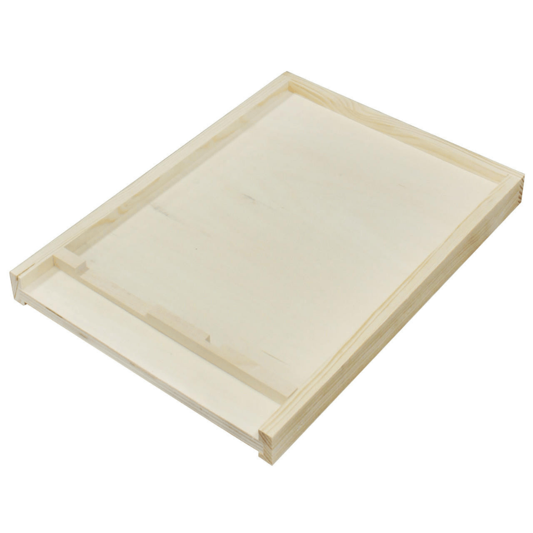 Mann Lake Beekeeping Starter Kit