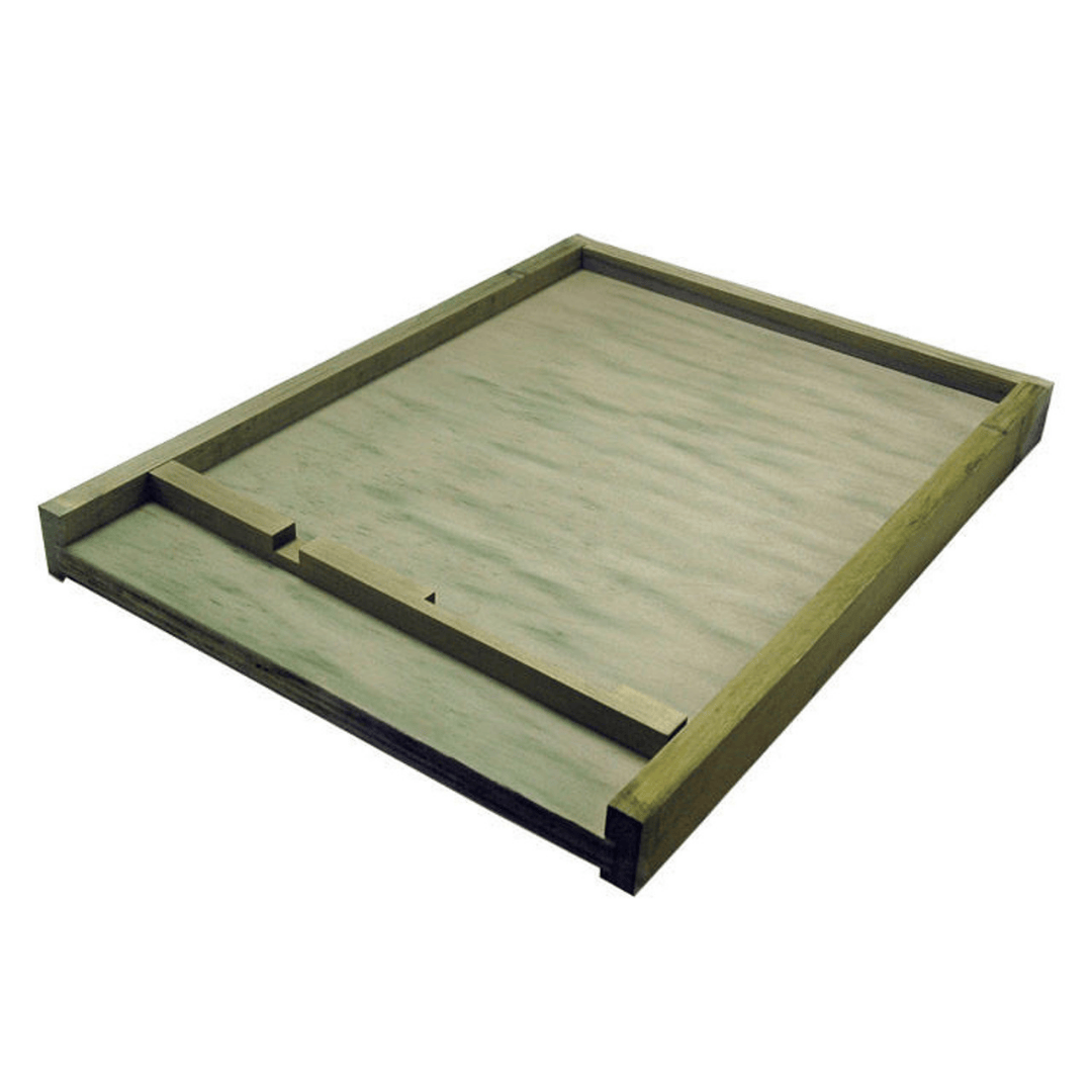 Mann Lake Beekeeping Starter Kit