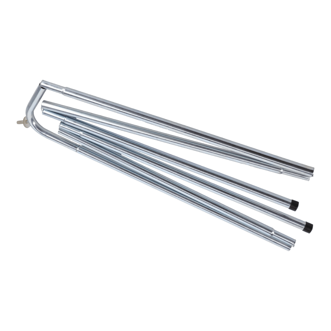 White Duck Outdoors Avalon Replacement Tent Poles - Door Pole
