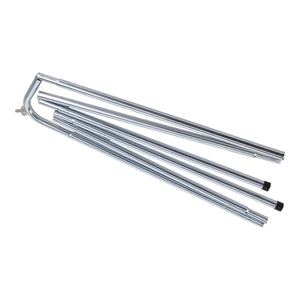 White Duck Outdoors Avalon Replacement Tent Poles - Door Pole