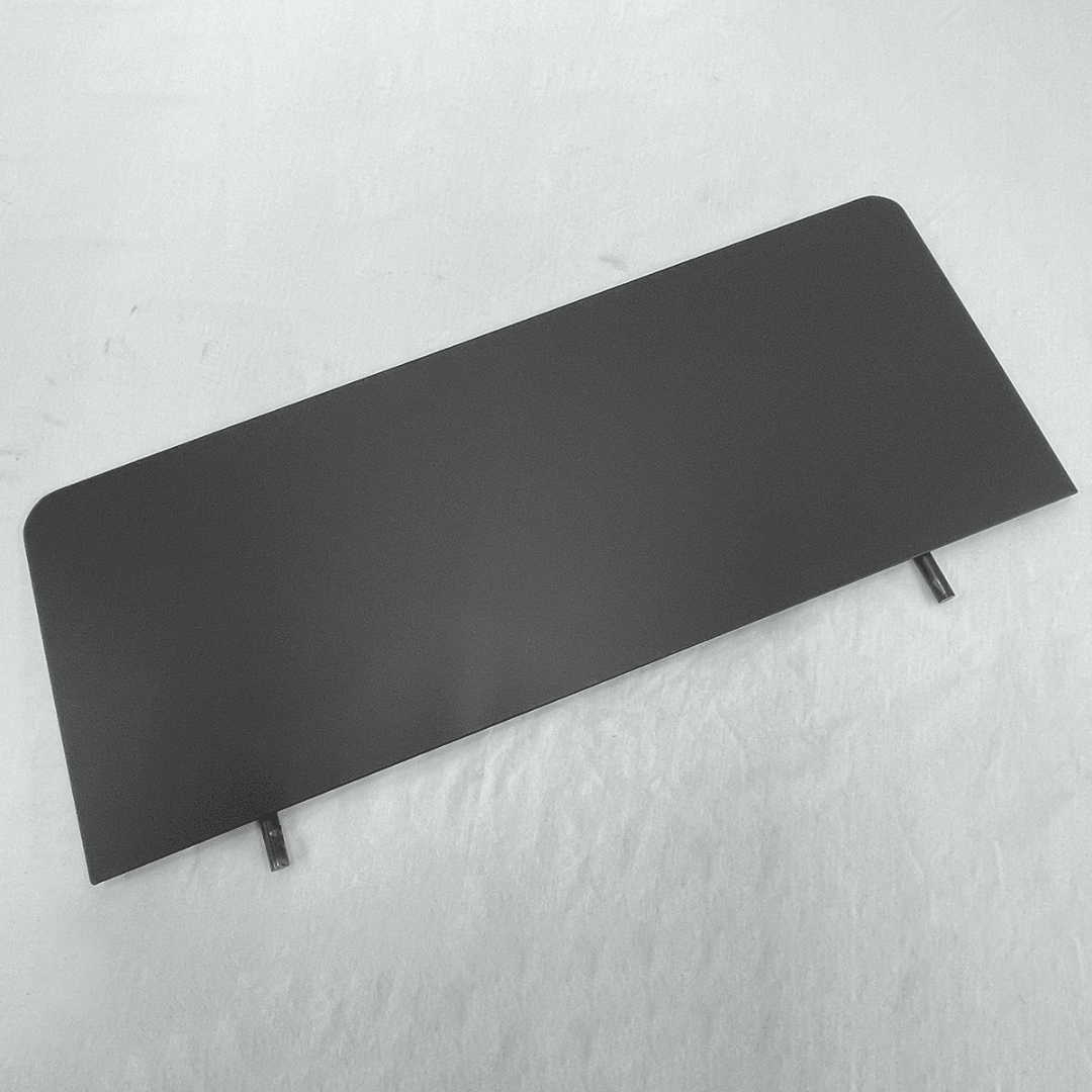 White Duck Outdoors Hunter Wood Stove Package Warming Tray