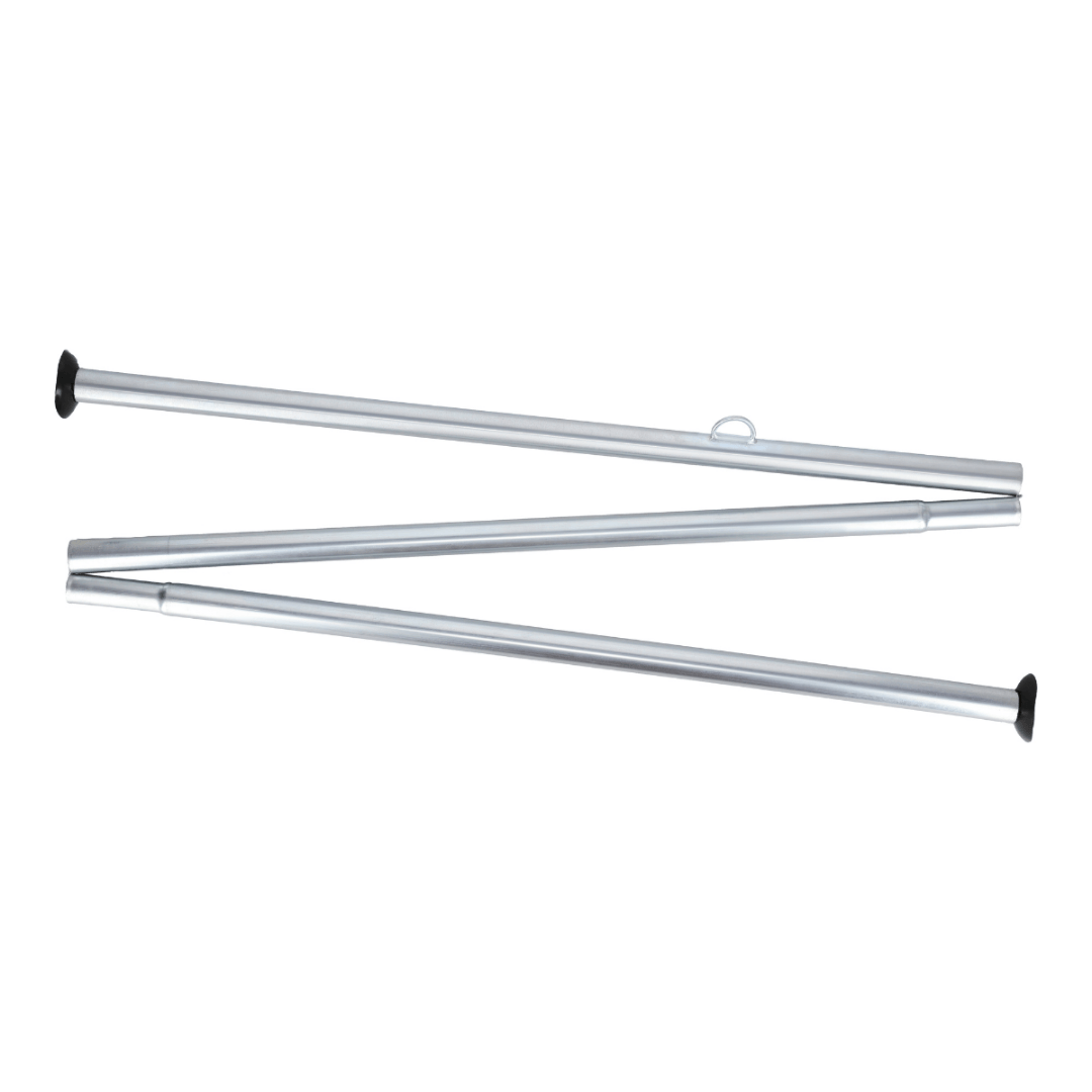 White Duck Outdoors Regatta Replacement Tent Poles