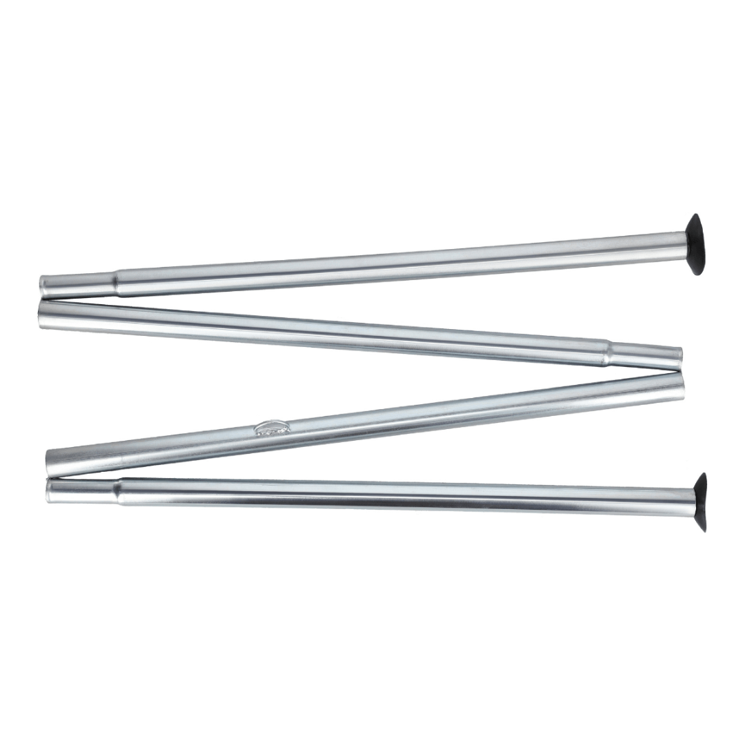 White Duck Outdoors Regatta Replacement Tent Poles