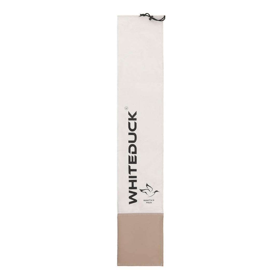 White Duck Outdoors Tent Pole Bag