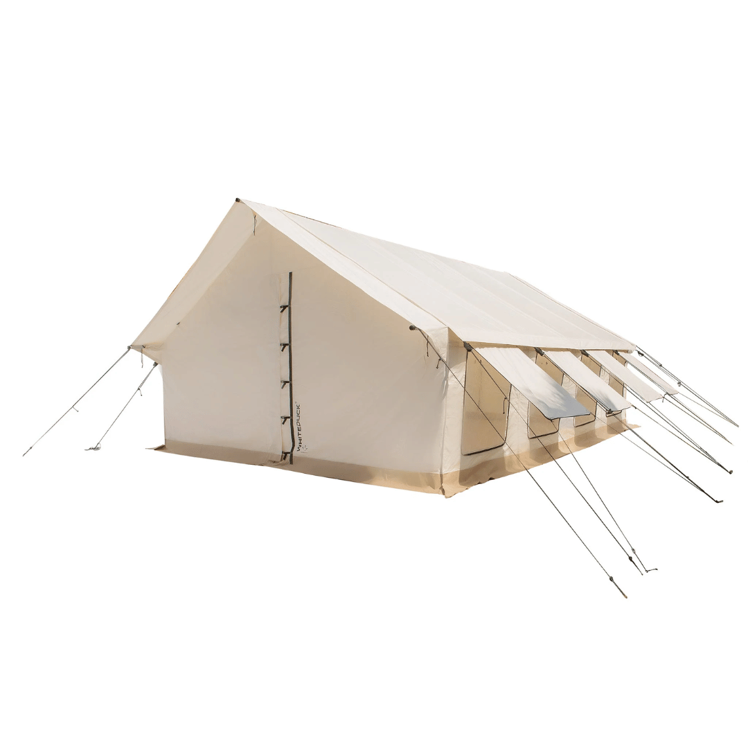 White Duck 16&#39;x24&#39; Alpha Pro Wall Tent