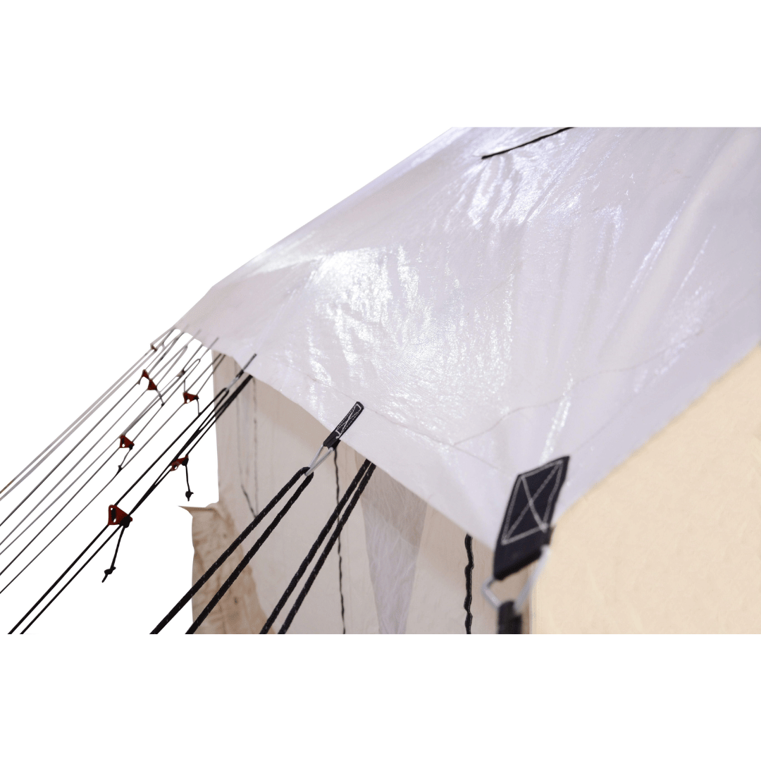 Picture of Alpha Wall Tent Fly Sheet