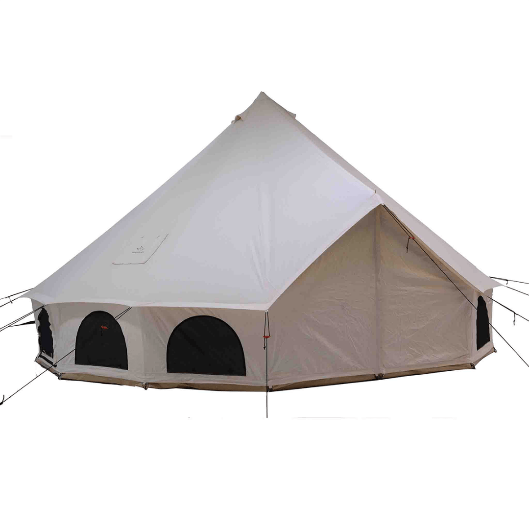 avalon bell tent White Duck Outdoors