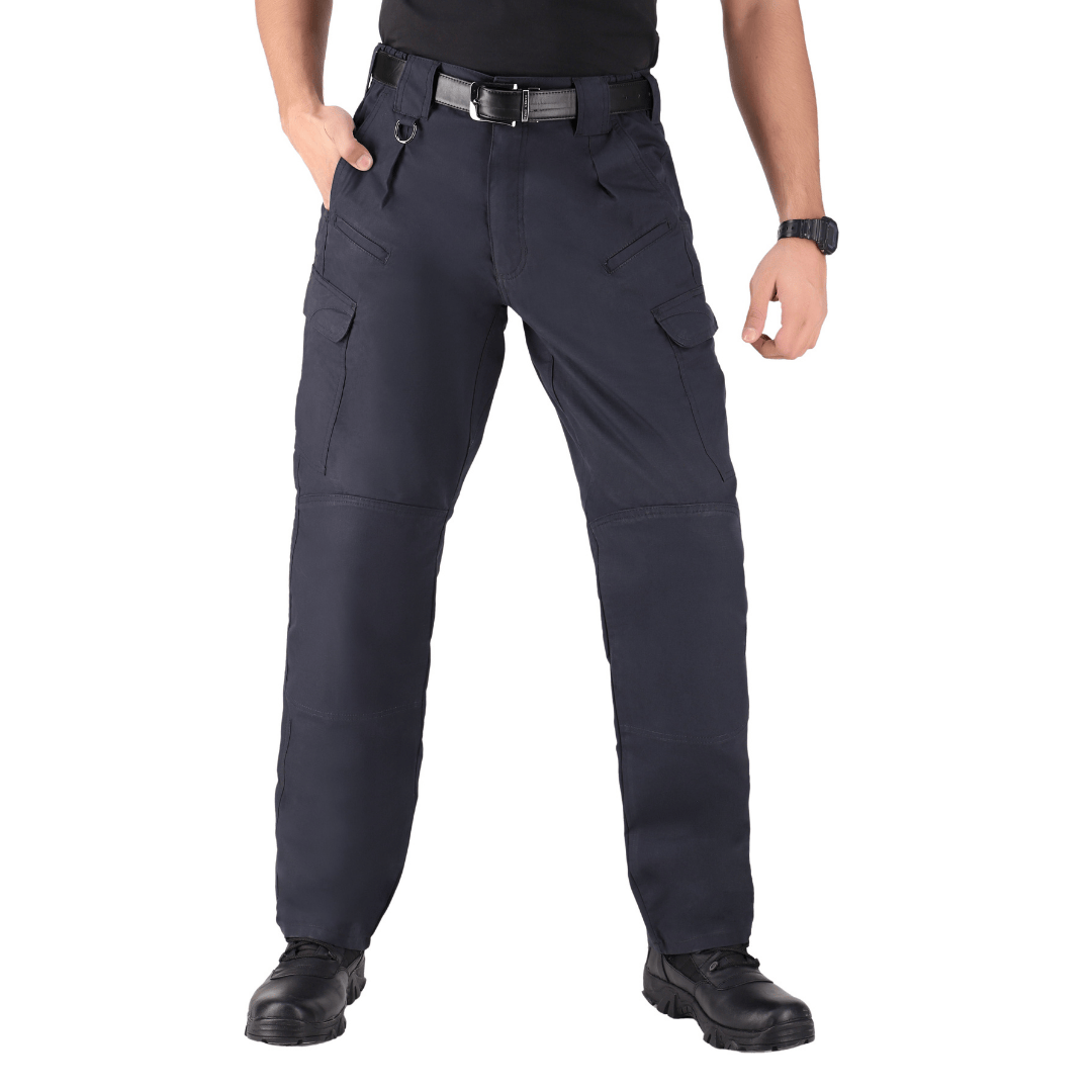 White Duck Outdoors Aztec Tactical Pants charcoal