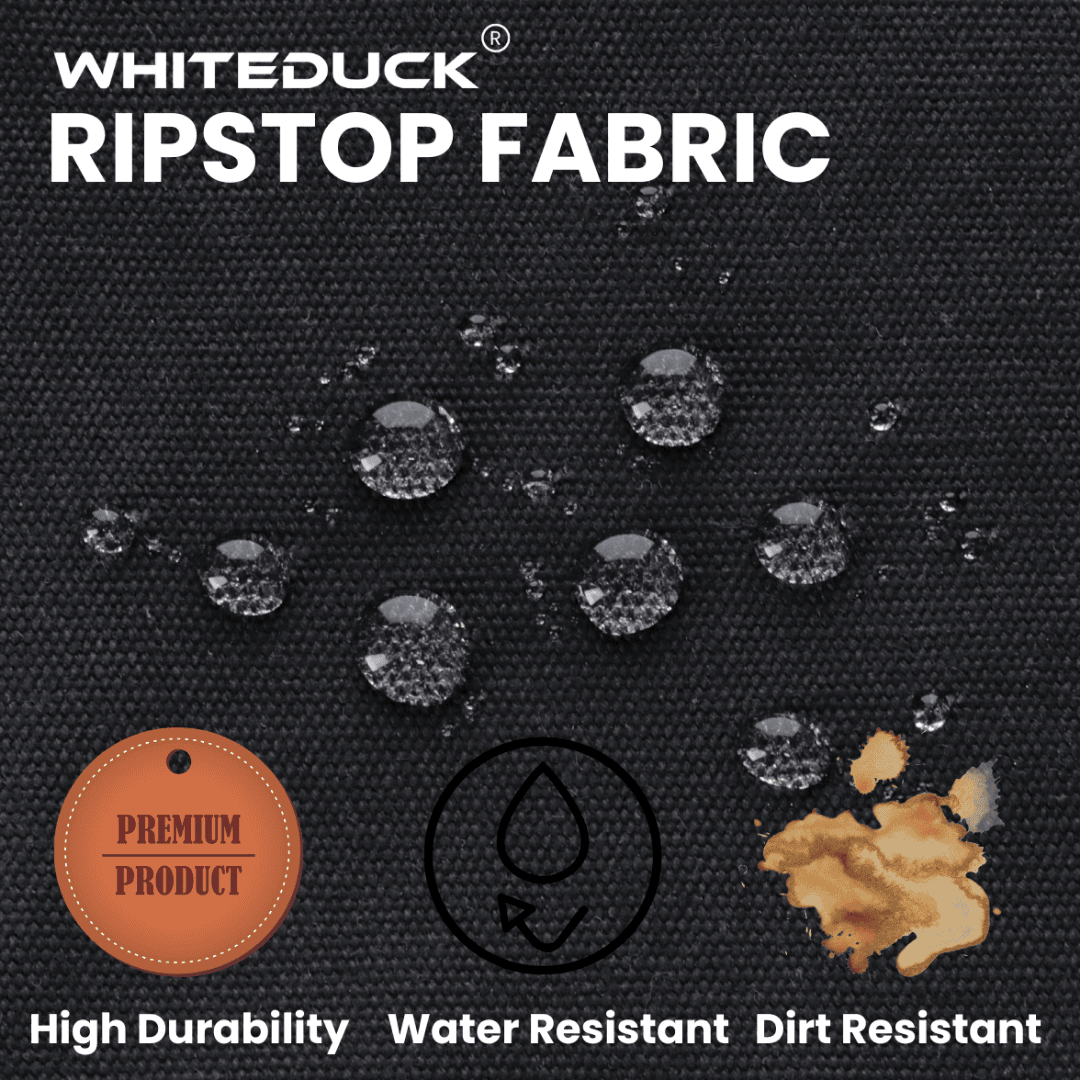 White Duck Outdoors Aztec Tactical Pants durability