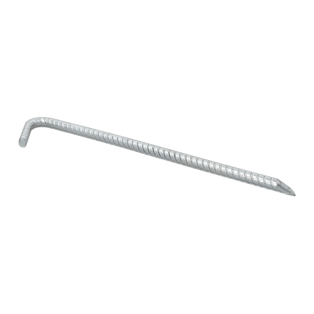 White Duck Outdoors Jpeg Tent Stake