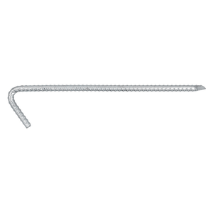 White Duck Outdoors Jpeg Tent Stake Flat