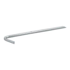 White Duck Outdoors Jpeg Tent Stake Tilted