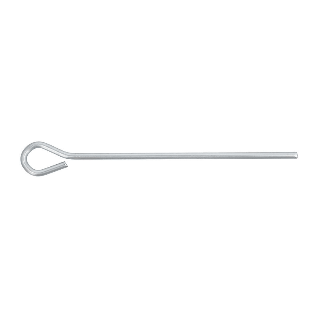 White Duck Outdoors Pins Tent Stake Flat