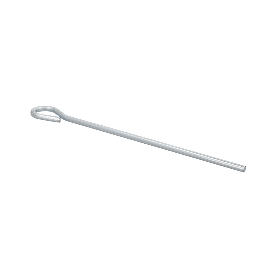 White Duck Outdoors Pins Tent Stake Rotated