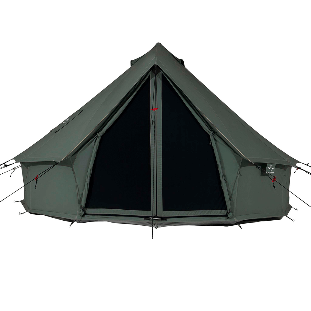 whiteduck regatta canvas bell tent 20' Regatta Bell Tent