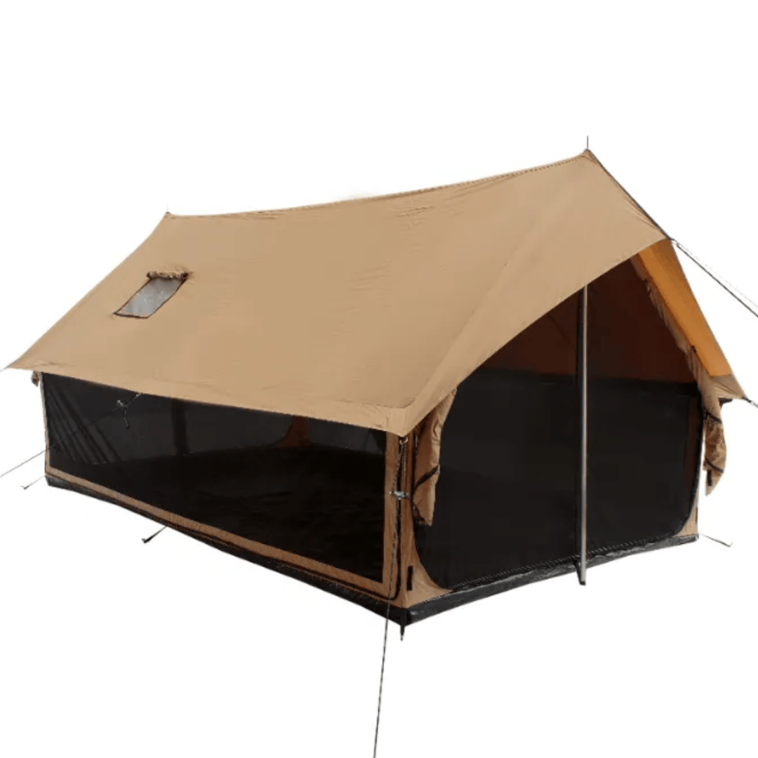 scout tent canvas Rover Scout Tent Water Repellent / Sandstone beige