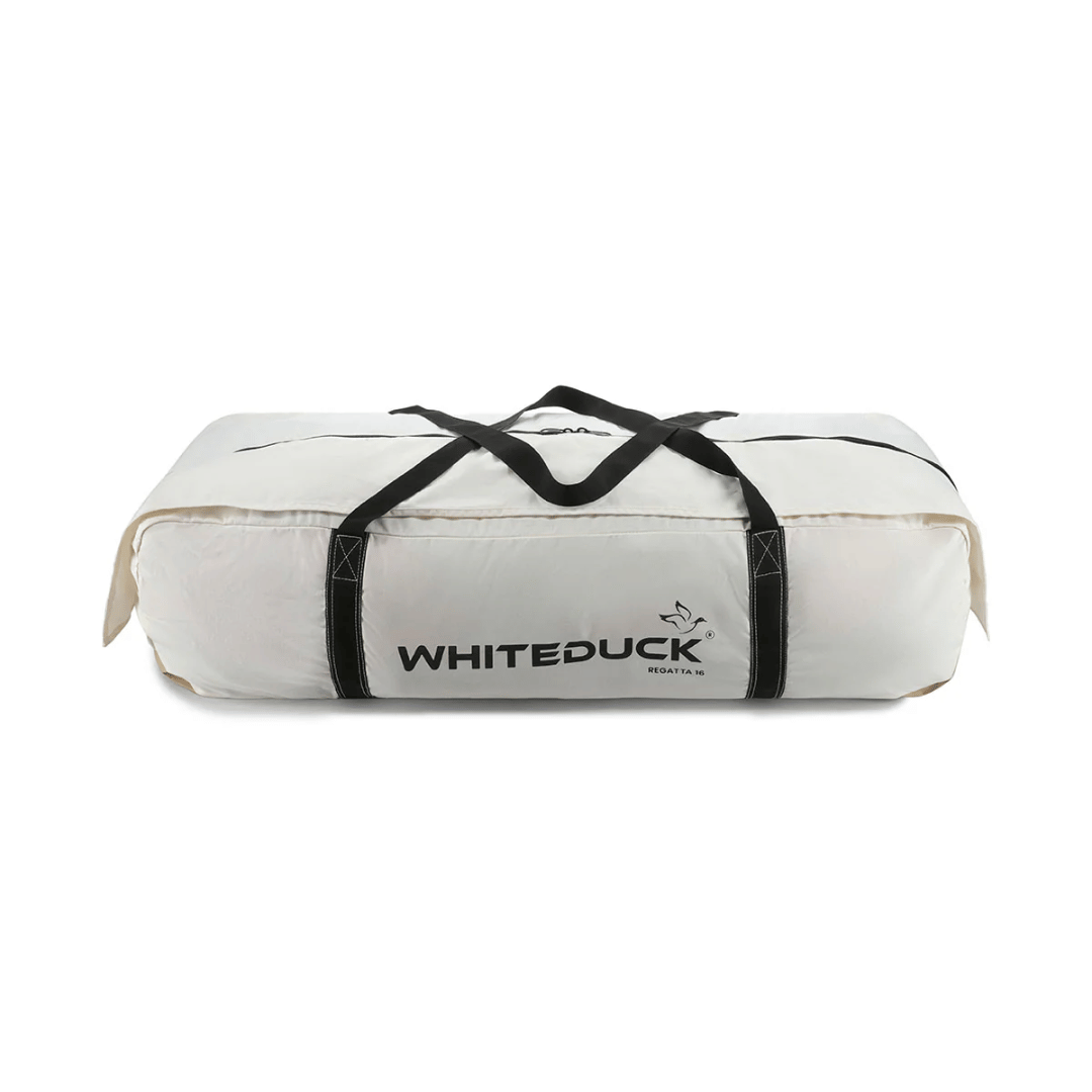 White Duck Tent Storage Bag