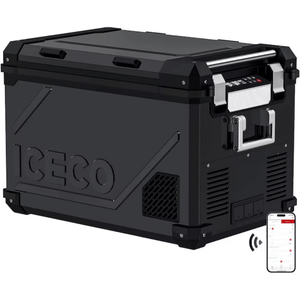 picture of ICECO APL55 Black