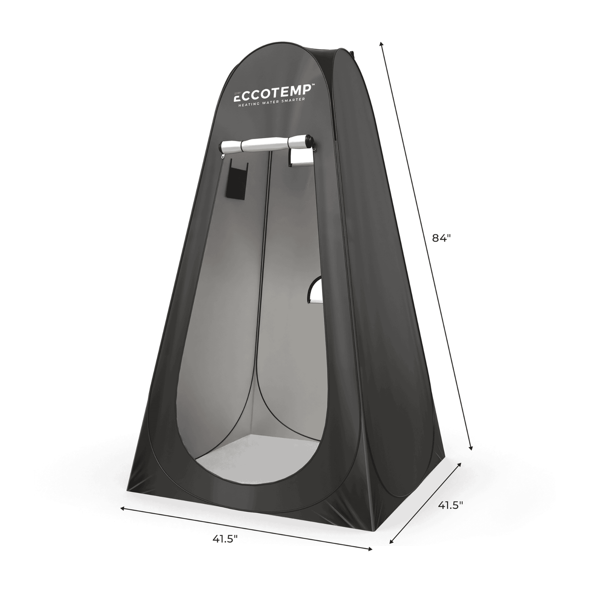 dimensions of Ecco Tent