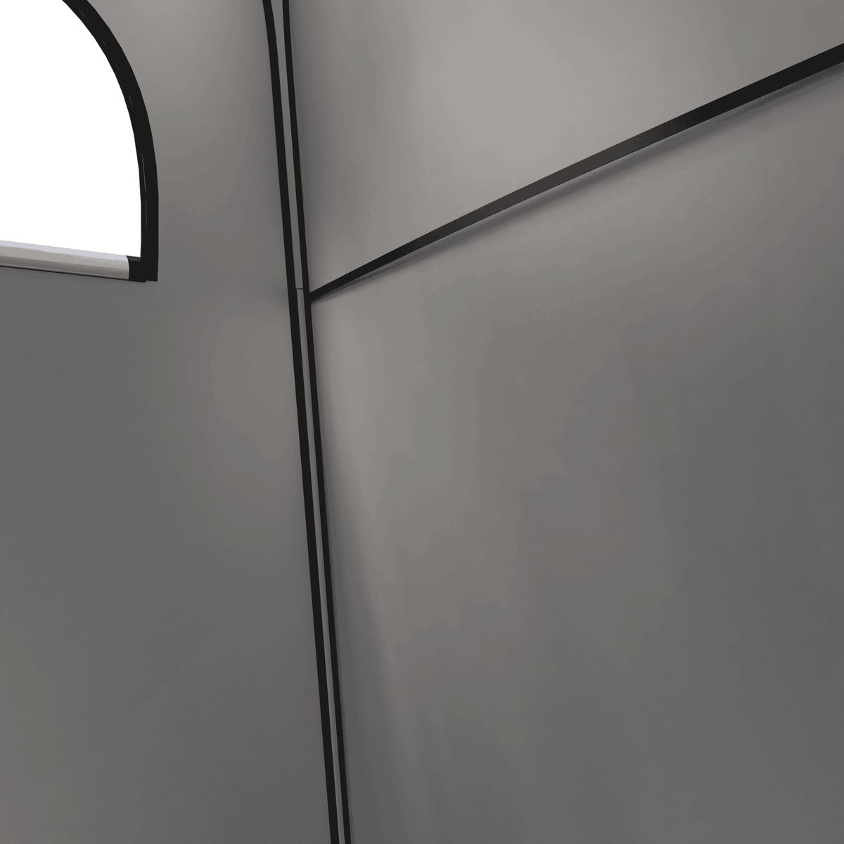 Picture of Ecco Tent interior corner