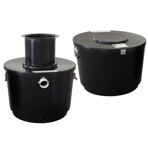 Picture of GL 90 Composting Toilet Composting Container