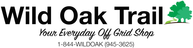 Your Ultimate Off Grid Resource