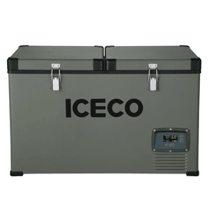 picture of ICECO VL65 front view